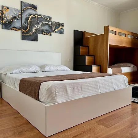 Luxury Seaview - By Eka Luxury Durrës