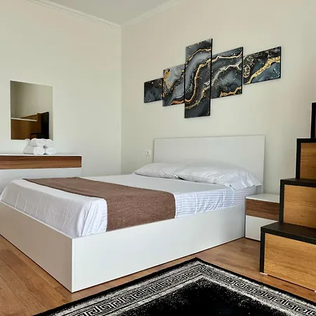 Luxury Seaview - By Eka Luxury Дуррес