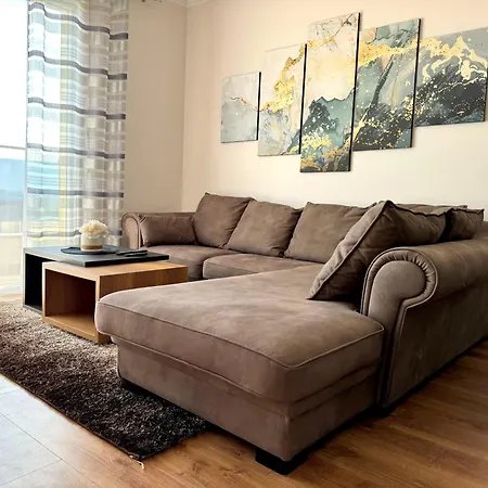 Luxury Seaview - By Eka Luxury Δυρράχιο