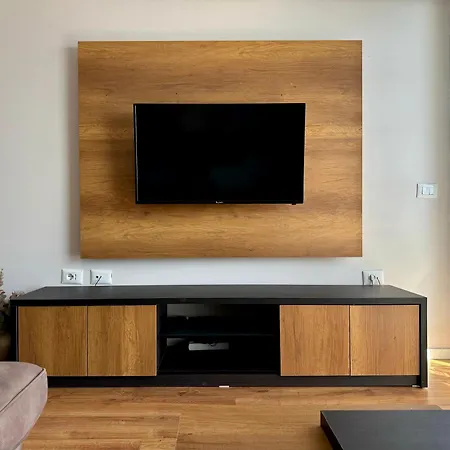 Luxury Seaview - By Eka Luxury Apartamento