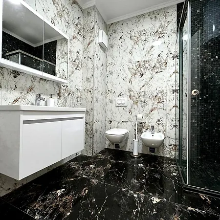 Luxury Seaview - By Eka Luxury * Durrës