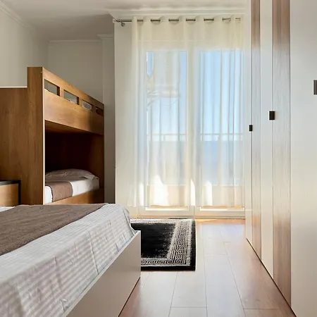 Luxury Seaview - By Eka Luxury Apartamento Durrës