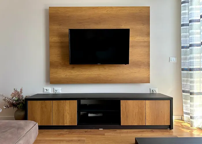 Luxury Seaview - By Eka Luxury Appartement