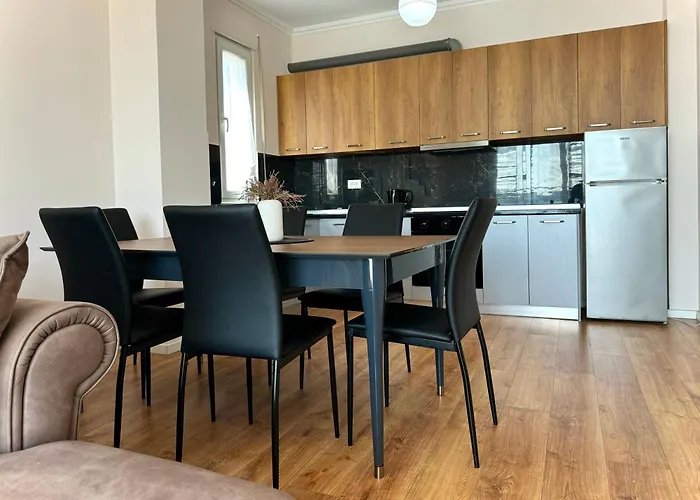 Luxury Seaview - By Eka Luxury Διαμέρισμα *